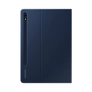 Dėklas Samsung Galaxy Tab S7/S8 11", Navy