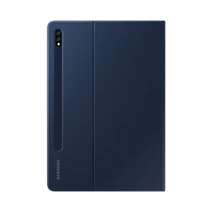 Dėklas Samsung Galaxy Tab S7/S8 11", Navy