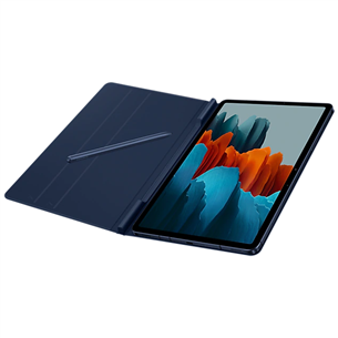 Dėklas Samsung Galaxy Tab S7/S8 11", Navy