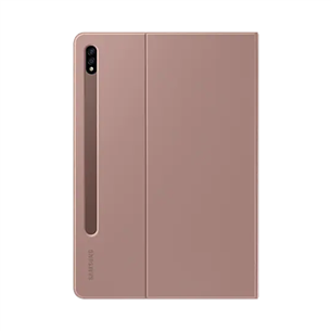 Dėklas Samsung Galaxy Tab S7/S8 11", Pink