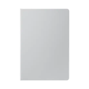 Samsung, Galaxy Tab S8+, S7 FE, S7+ (2022), gray - Tablet Cover