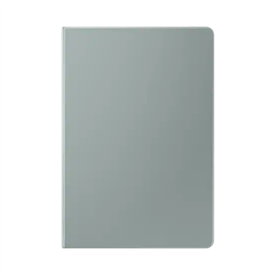 Dėklas Samsung Galaxy Tab S8+ / S7 FE / S7+ (2022), Light green EF-BT730PGEGEU