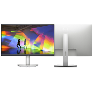 Monitorius Dell S2721HS