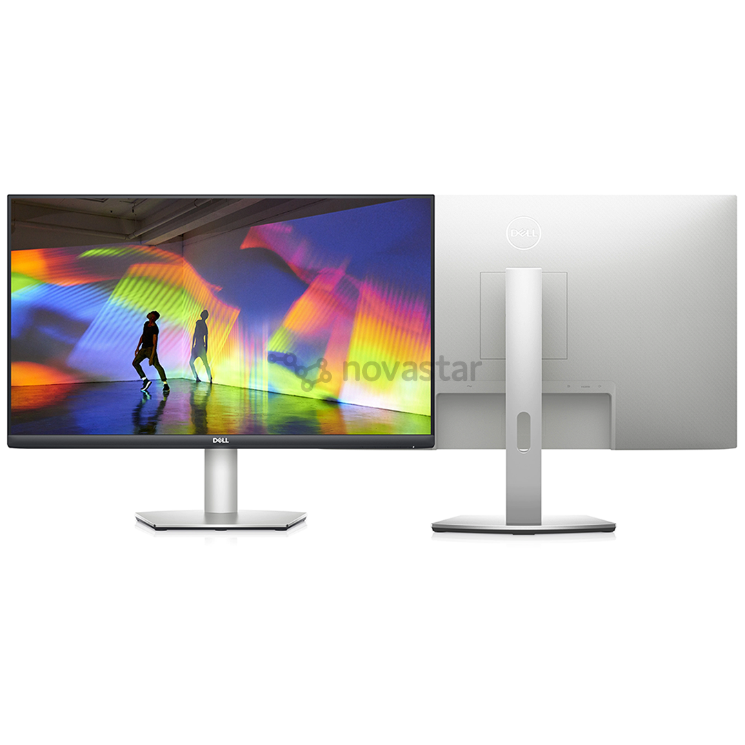 Monitorius Dell S2721HS