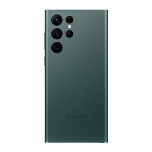 Samsung Galaxy S22 Ultra 256 GB, Green