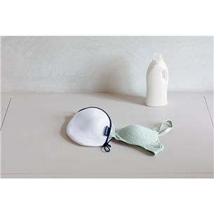 Brabantia, white - Bra Wash Bag