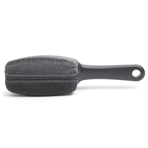 Brabantia,  dark grey - Clothes Brush