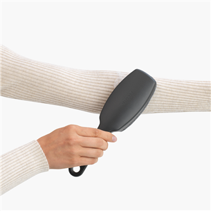 Brabantia,  dark grey - Clothes Brush