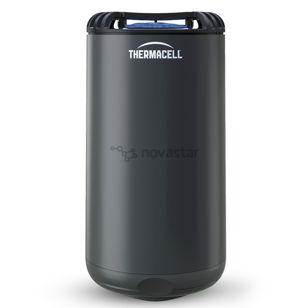 Thermacell Halo Mini, juodas - Vabzdžių atbaidymo prietaisas