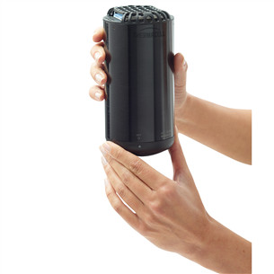 Thermacell Halo Mini, juodas - Vabzdžių atbaidymo prietaisas
