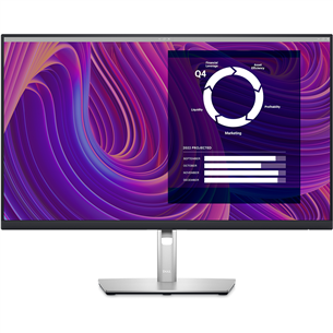 Monitorius Dell P2723D