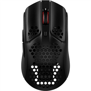 Pelė HyperX Pulsefire Haste, belaidė