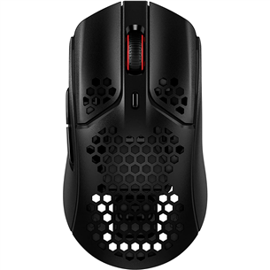 Pelė HyperX Pulsefire Haste, belaidė