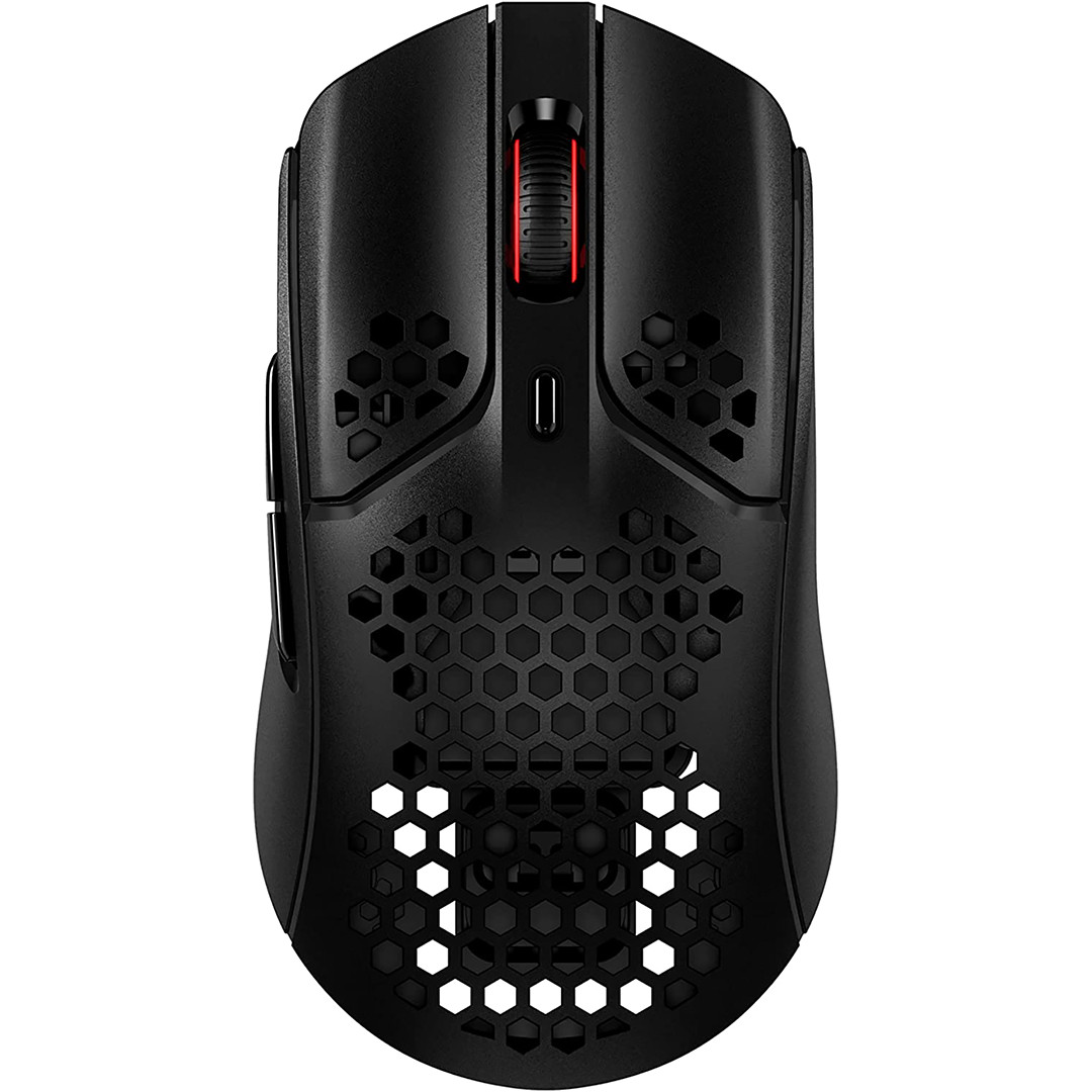 Pelė HyperX Pulsefire Haste, belaidė