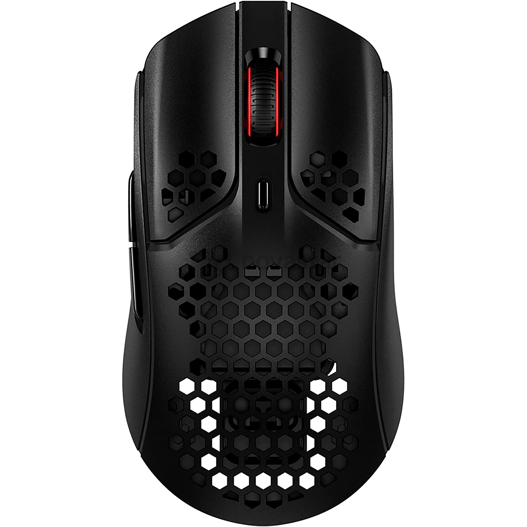 Pelė HyperX Pulsefire Haste, belaidė