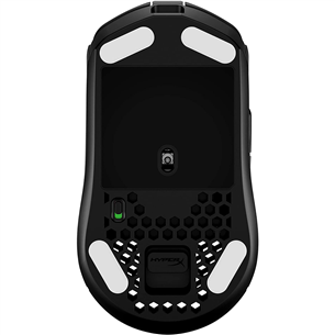 Pelė HyperX Pulsefire Haste, belaidė