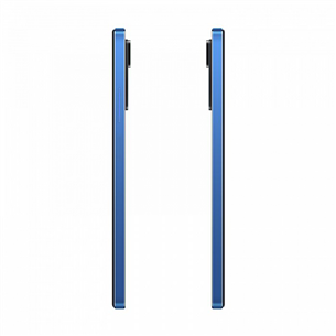 Xiaomi Redmi Note 11 Pro 5G 128 GB, Atlantic Blue