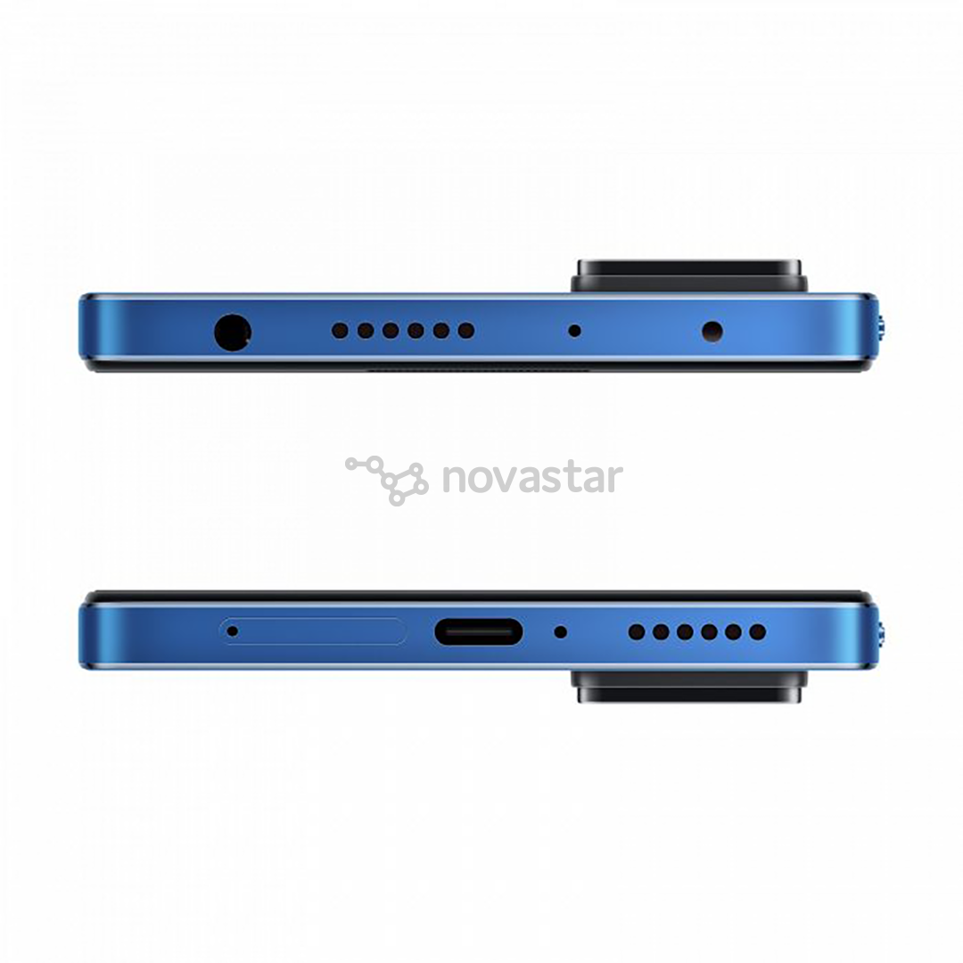 Xiaomi Redmi Note 11 Pro 5G 128 GB, Atlantic Blue