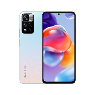 Xiaomi Redmi Note 11 Pro+ 5G, 128GB, Star Blue