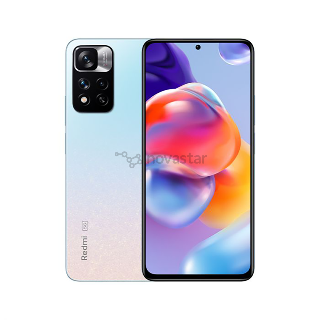 Xiaomi Redmi Note 11 Pro+ 5G, 128GB, Star Blue