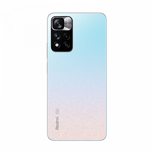 Xiaomi Redmi Note 11 Pro+ 5G, 128GB, Star Blue