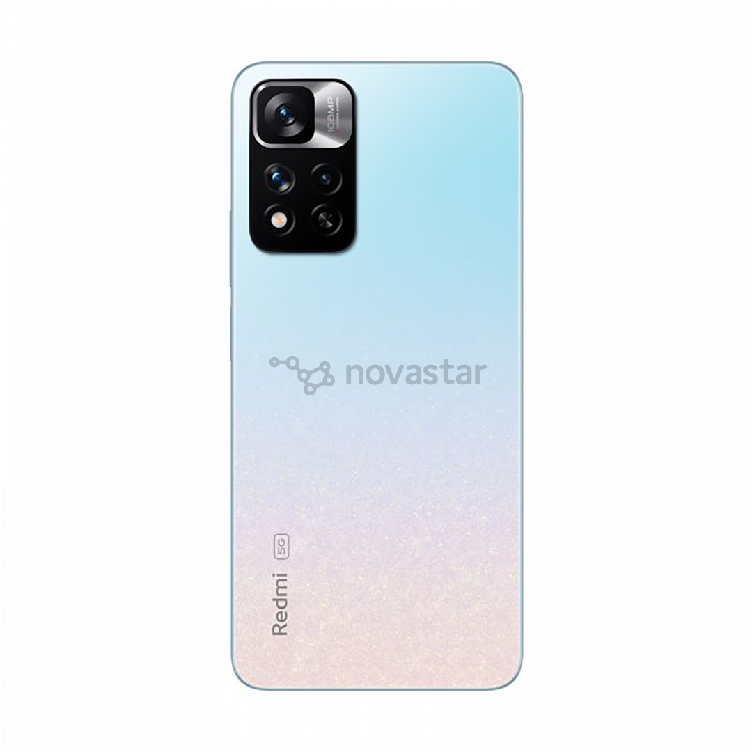 Xiaomi Redmi Note 11 Pro+ 5G, 128GB, Star Blue