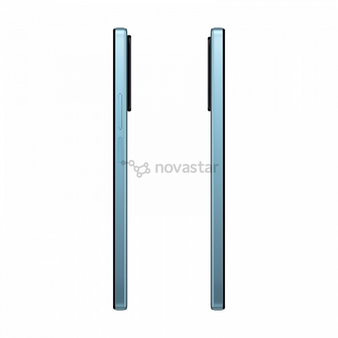 Xiaomi Redmi Note 11 Pro+ 5G, 128GB, Star Blue