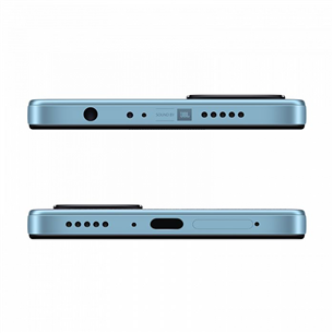Xiaomi Redmi Note 11 Pro+ 5G, 128GB, Star Blue