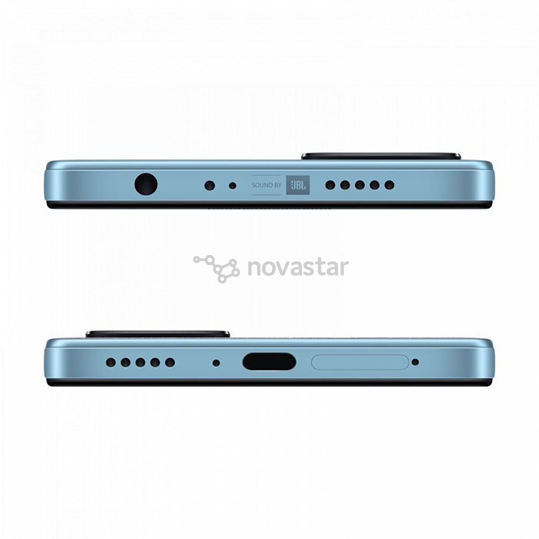 Xiaomi Redmi Note 11 Pro+ 5G, 128GB, Star Blue