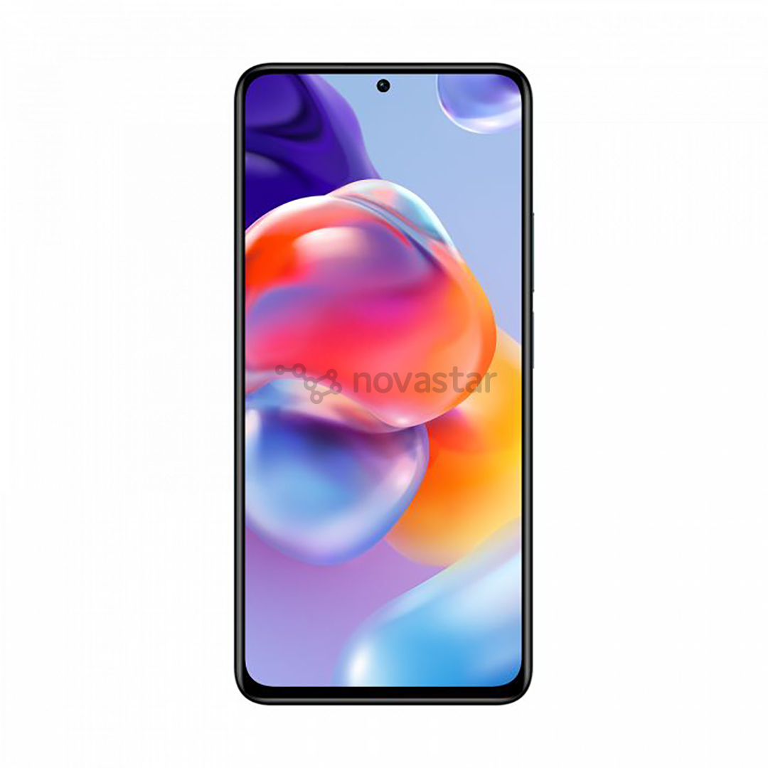 Xiaomi Redmi Note 11 Pro+ 5G 128 GB, Forest Green