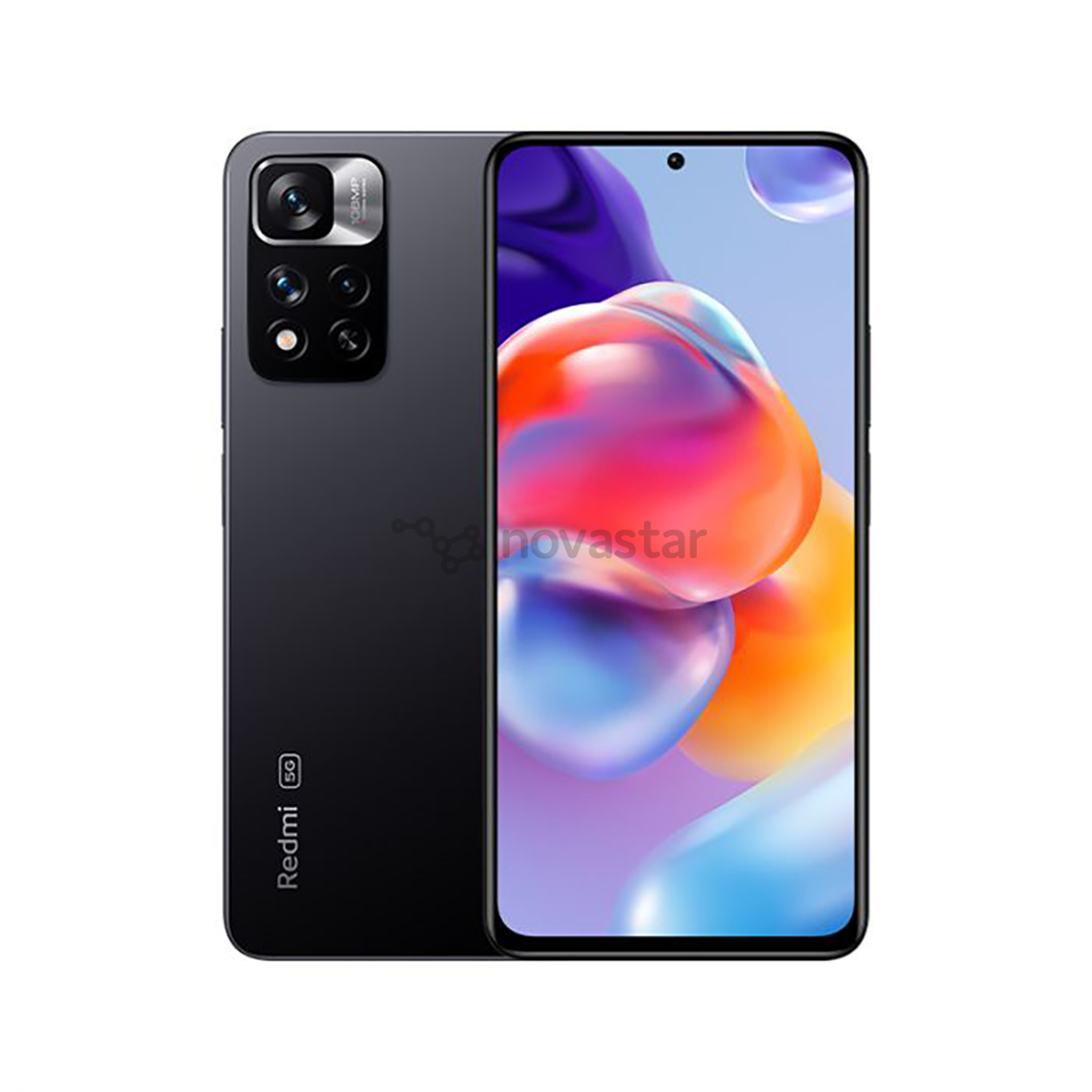 Xiaomi Redmi Note 11 Pro+ 5G 128 GB, Graphite Gray