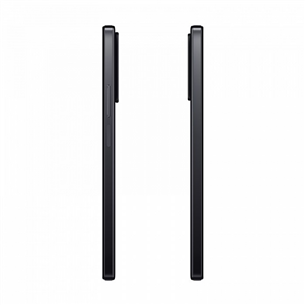 Xiaomi Redmi Note 11 Pro+ 5G 128 GB, Graphite Gray