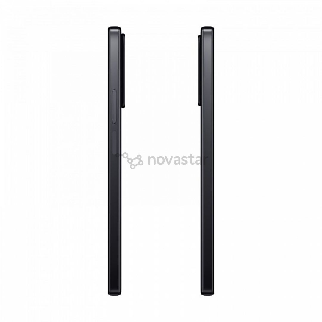 Xiaomi Redmi Note 11 Pro+ 5G 128 GB, Graphite Gray