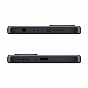 Xiaomi Redmi Note 11 Pro+ 5G 128 GB, Graphite Gray