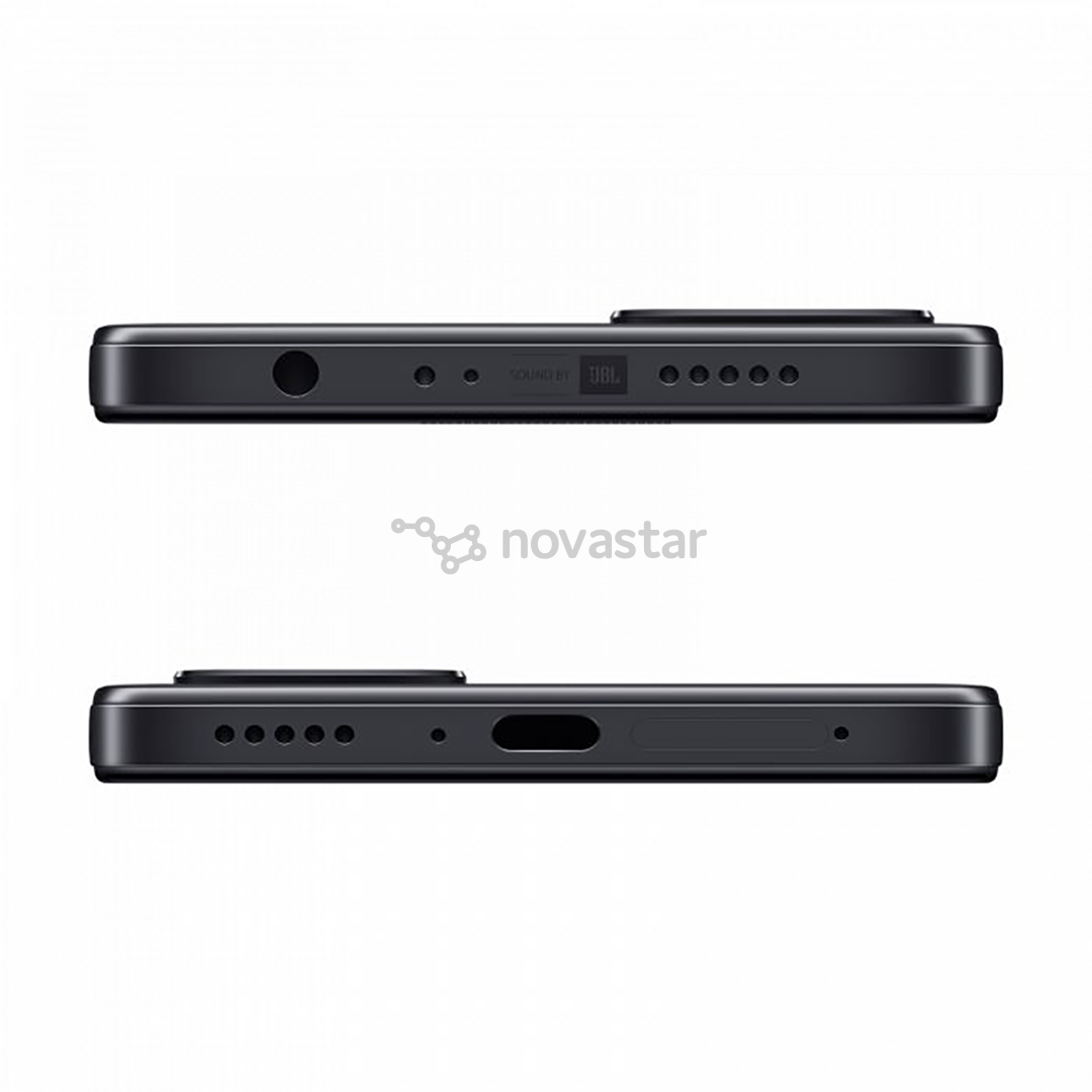 Xiaomi Redmi Note 11 Pro+ 5G 128 GB, Graphite Gray