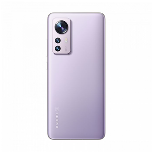 Xiaomi 12X 128 GB, Purple