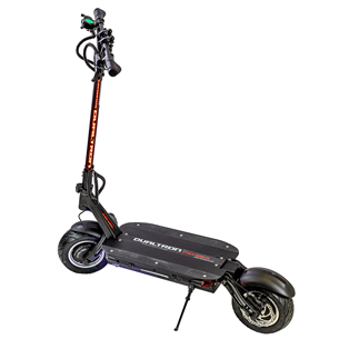 Dualtron Thunder, black - Electric scooter