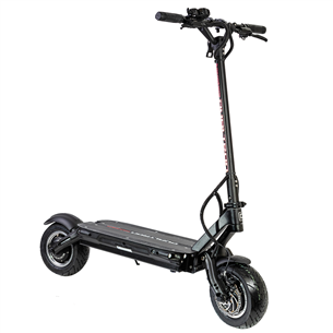 Dualtron Thunder, black - Electric scooter