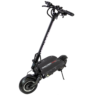 Dualtron Thunder, black - Electric scooter