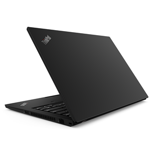 Nešiojamas kompiuteris Lenovo ThinkPad P14s Gen 2, 14'', FHD, Ryzen 5, 16GB, 512GB
