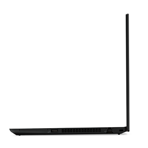 Lenovo ThinkPad P14s Gen 2, 14'', FHD, Ryzen 5, 16 GB, 512 GB, black - Notebook