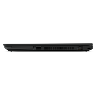 Nešiojamas kompiuteris Lenovo ThinkPad P14s Gen 2, 14'', FHD, Ryzen 5, 16GB, 512GB
