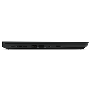 Nešiojamas kompiuteris Lenovo ThinkPad P14s Gen 2, 14'', FHD, Ryzen 7, 16 GB, 512 GB
