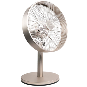 Djive Flowmate Classic 50, 35 W, copper - Table Fan DJ50003