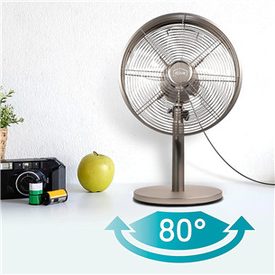 Ventiliatorius Djive Flowmate Classic 50