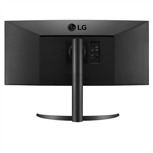 Monitorius LG 34WP85C-B