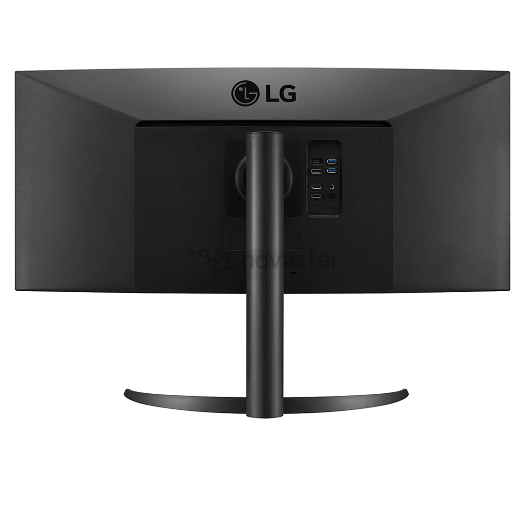 Monitorius LG 34WP85C-B