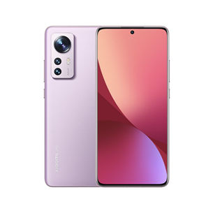 Xiaomi 12 128 GB, Purple
