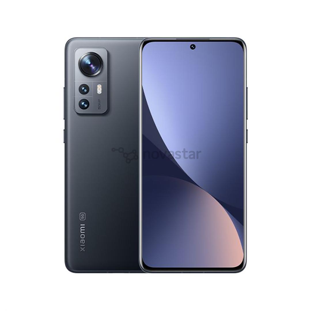Xiaomi 12 128 GB, Gray