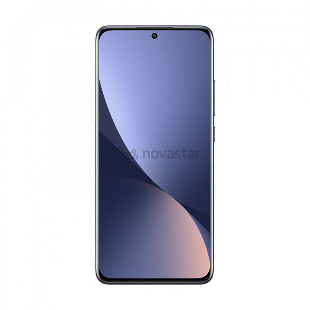 Xiaomi 12 128 GB, Gray